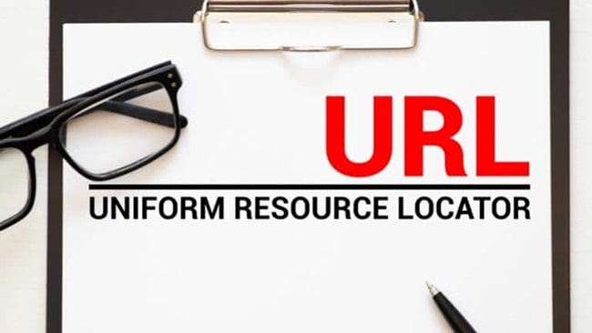 Tại sao URL kh&ocirc;ng hợp lệ?